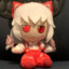 Mokou fumo