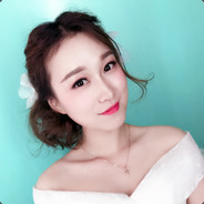 萌萌 芸希表打我