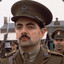 Captain Blackadder