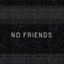 no friends found