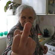 Бабкин Клитор