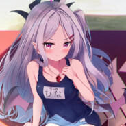 口渴不喝水掰开日奈腿