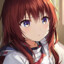 Makise_Kurisu