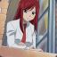 Erza Scarlet