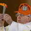 Moon, The Pope of Chili Town