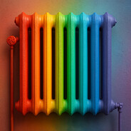 Radiateur