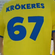 Viktor Krökeres