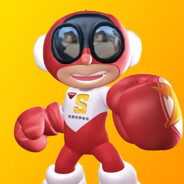 电竞男神红头苍蝇