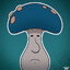 Mr. Mushroom