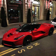LaFerrari $ avatar