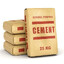 Cement