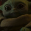 Baby Yoda