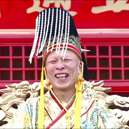 你们这是哈苦了我呀