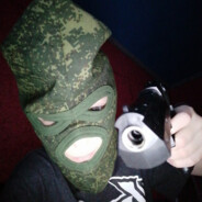 BAGGET ferrari peek?