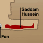 Sadam Husein