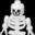 skinny spooky