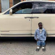 little uzi vert