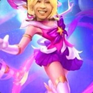 好强