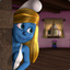 Smurfette