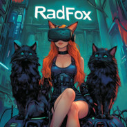 RadFoxVR