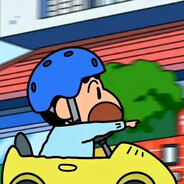 开上我的黄色法拉利