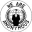 anonymous FUCKER