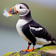 Puffin