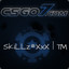 SkiLLz#XxX | hellcase.com™