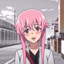Yuno Gasai