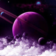 ☆=-SPACE-=☆