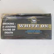 50g WhiteOX
