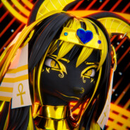 NyaaSapphire avatar