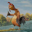 chicken joe