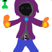 默默無名邊緣人