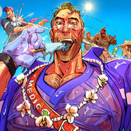 Steam Avatar