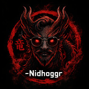 Avatar of -Nidhoggr
