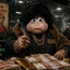 Steam avatar