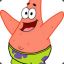 Patrick StarS