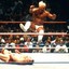 Hogan Leg Drop