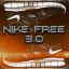 Nike Free 3.0