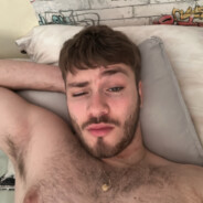 huge man pablo avatar