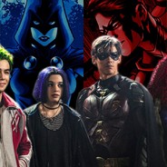 TITANS