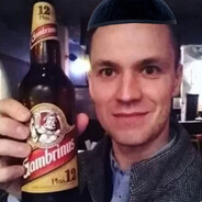 Barney Penderback