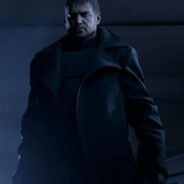 克里斯-雷德菲尔德