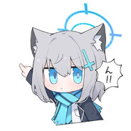 阿拜多斯第一突击手砂狼白子