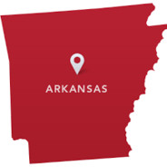 arkansas