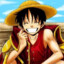 Monkey D.Luffy