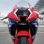 CBR1000RR-R Fireblade SP RR-R