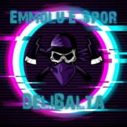 DELİBALTA