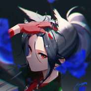 LUKE-X avatar